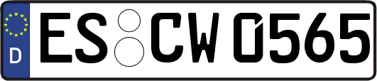 ES-CW0565