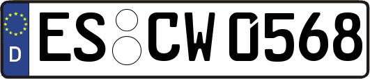 ES-CW0568