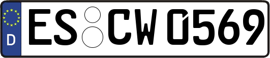 ES-CW0569
