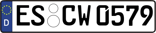 ES-CW0579