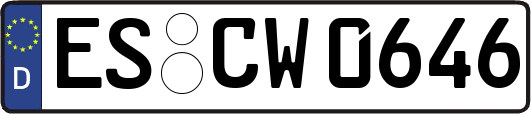 ES-CW0646