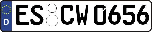 ES-CW0656