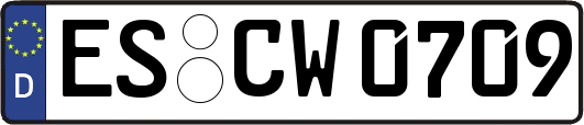 ES-CW0709