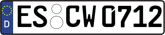 ES-CW0712