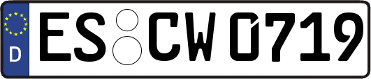 ES-CW0719