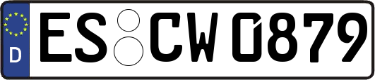 ES-CW0879