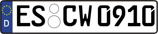 ES-CW0910