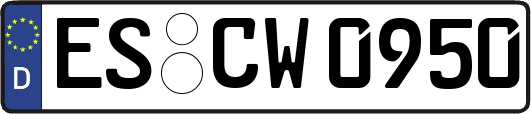 ES-CW0950