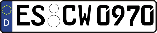 ES-CW0970