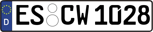 ES-CW1028