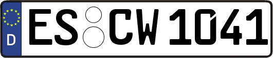 ES-CW1041
