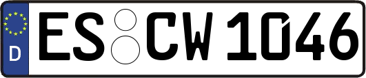 ES-CW1046