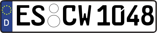 ES-CW1048