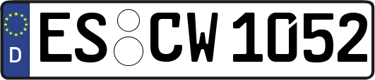 ES-CW1052