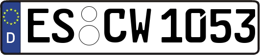ES-CW1053