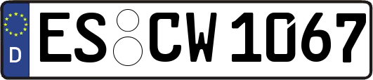 ES-CW1067