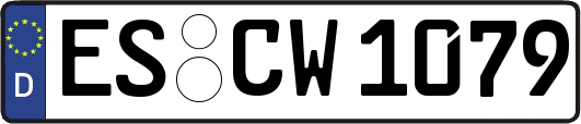 ES-CW1079