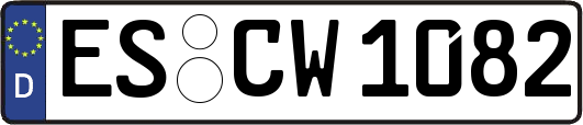 ES-CW1082