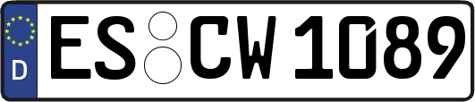 ES-CW1089