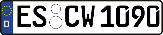 ES-CW1090