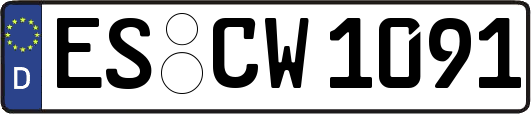 ES-CW1091
