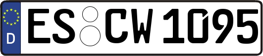 ES-CW1095