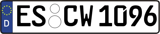 ES-CW1096