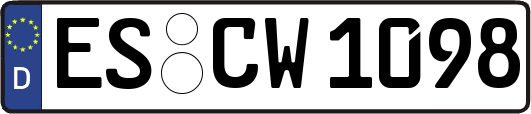 ES-CW1098