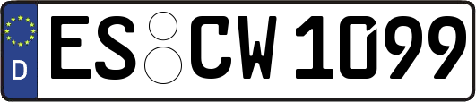 ES-CW1099