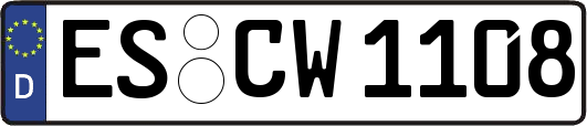 ES-CW1108