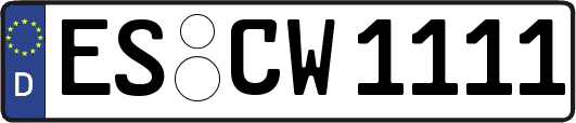 ES-CW1111