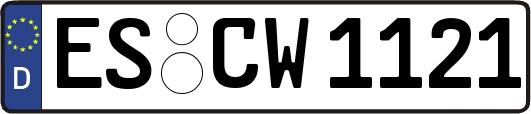 ES-CW1121