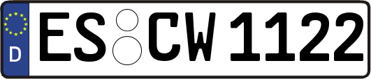 ES-CW1122