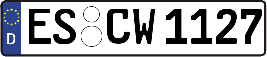 ES-CW1127