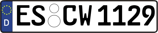 ES-CW1129