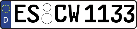 ES-CW1133