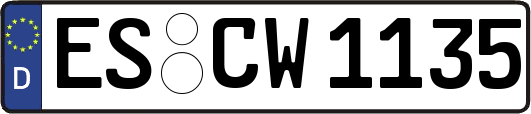 ES-CW1135