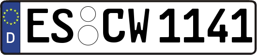 ES-CW1141