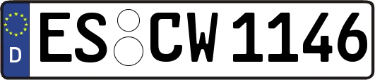 ES-CW1146