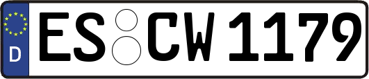 ES-CW1179