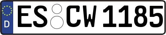 ES-CW1185