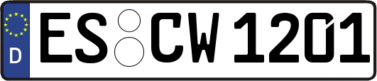 ES-CW1201