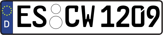 ES-CW1209