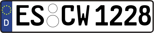 ES-CW1228