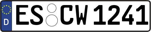 ES-CW1241