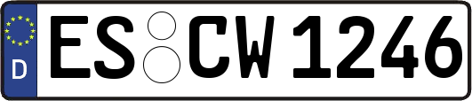 ES-CW1246