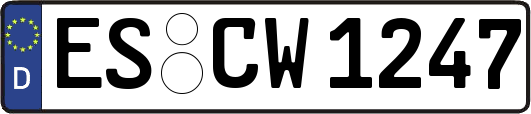 ES-CW1247