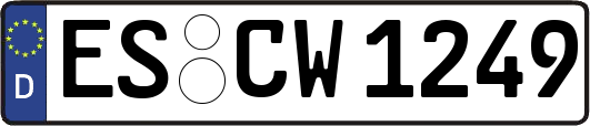 ES-CW1249