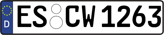 ES-CW1263