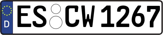 ES-CW1267